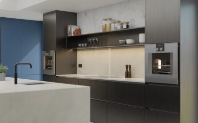 The Avante Collection